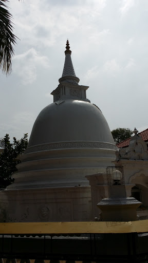 Sunandarama Stupa