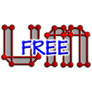 Untangle Multiplayer Free  Icon