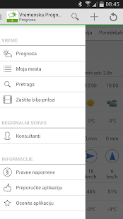 Bayer Agro Prognoza Screenshots 2