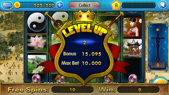 Slots Chinese Fortune(圖3)-速報App