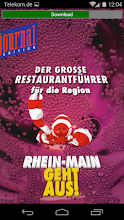 rhein-main goes out! APK Download for Android