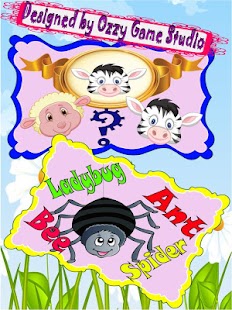 Fun Games For Kids Screenshots 3