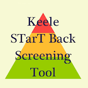 Keele STarT Back Screening  Icon