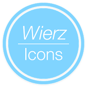 Wierz Icon Pack 1.0 Icon