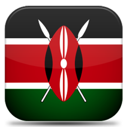 Kenya Live Radio LOGO-APP點子