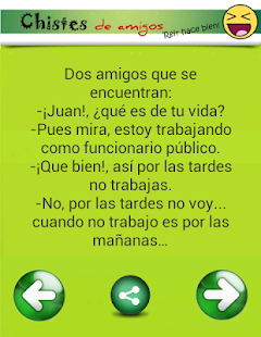 Chistes de Amigos(圖3)-速報App