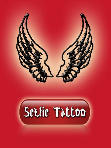 免費下載娛樂APP|Selfie Tattoo app開箱文|APP開箱王