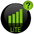 Wheres my Signal Lite2.7 (Pro)
