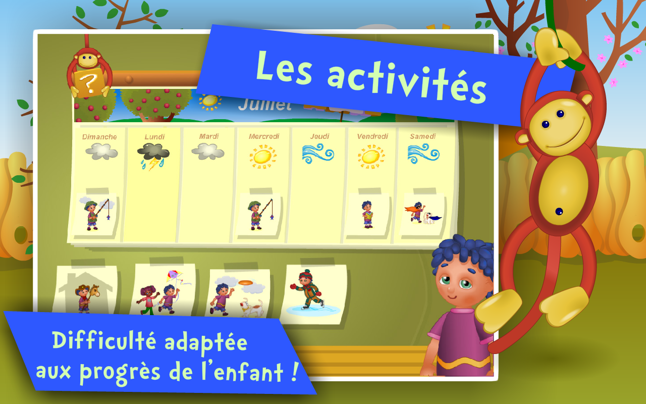 serveur media orange sur mac