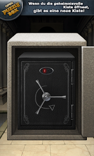 Open Puzzle Box Screen 2