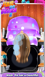 Hair Do Design 2 Screenshots 3