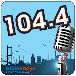 Cover Image of Download Bizim Radyo 1.5 APK