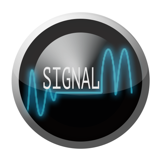 SignalM LOGO-APP點子