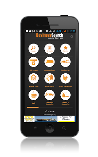 Business Search Directory
