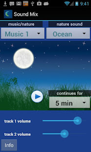 iSleep Easy Sleep Meditations(圖4)-速報App