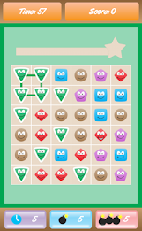 Shape Swipe Plus poster 17