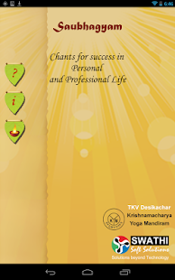How to mod Chants for success&prosperity 1.1.0 apk for android