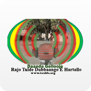 Radio Toulde 1.3.70