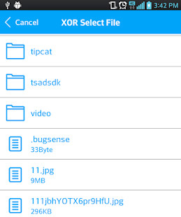 XOR(圖2)-速報App