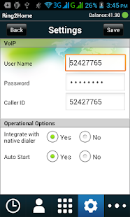 Ring2Home-ksa(圖2)-速報App