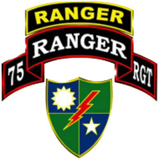 RANGER HANDBOOK LOGO-APP點子