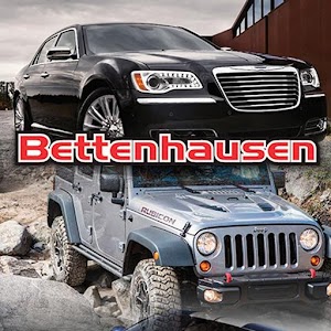 Bettenhausen Chrysler Jeep 4
