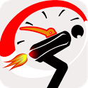 Fart Sound Shake Machine icon