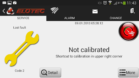 Aspect Tool poster 5