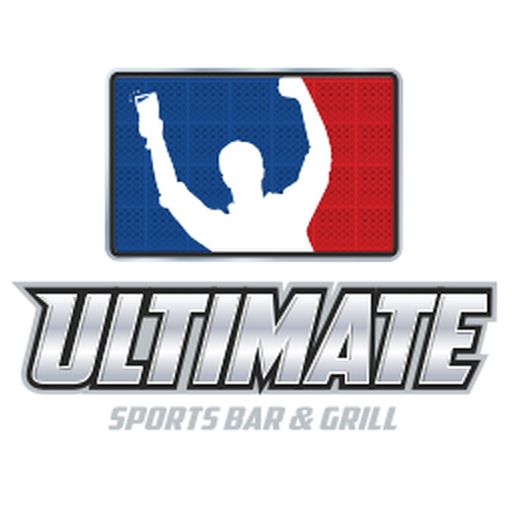 Ultimate Sports Bar & Grill 體育競技 LOGO-阿達玩APP