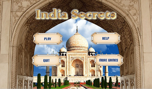 India Secrets