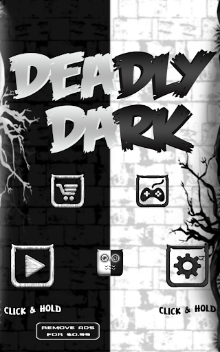 Deadly Dark