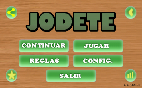 Jodete