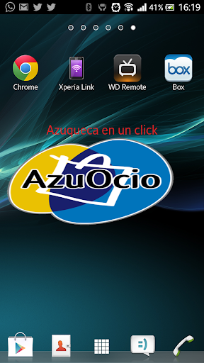 AzuOcio