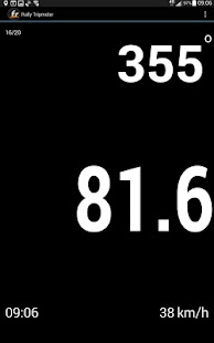 F2R Rally Tripmeter(圖2)-速報App