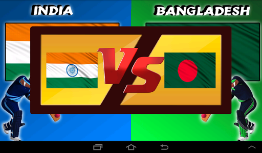 【免費角色扮演App】India Tour Bangladesh Cricket-APP點子