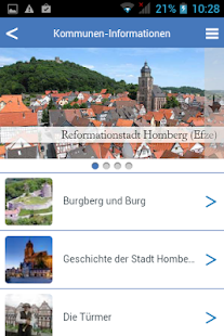 Homberg Efze Screenshots 18