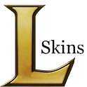 LoLSkins logo