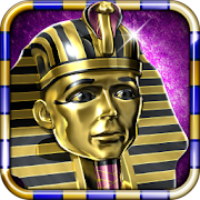 Slots : Pyramid Conspiracy  Icon