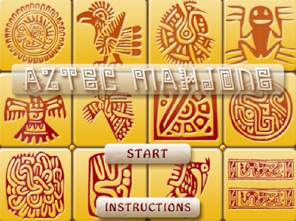 Ancient Mahjong Screenshots 1