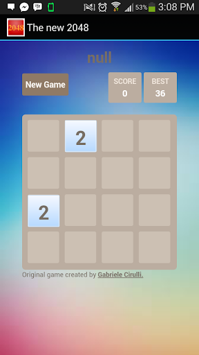 2048 v2 Ad Free