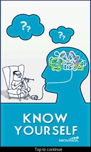 How to mod Know Yourself patch 1.1 apk for laptop