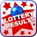 Lottery Results logo