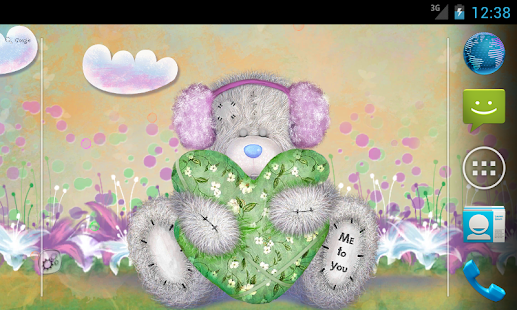 Teddy Bear(圖8)-速報App