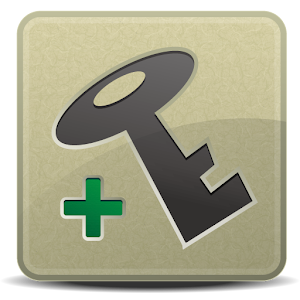 Unlock SIS Password Manager logo