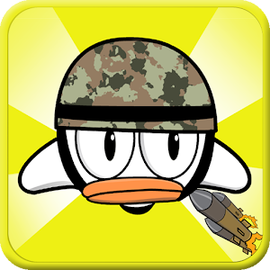 士兵短跑鳥 動作 App LOGO-APP開箱王