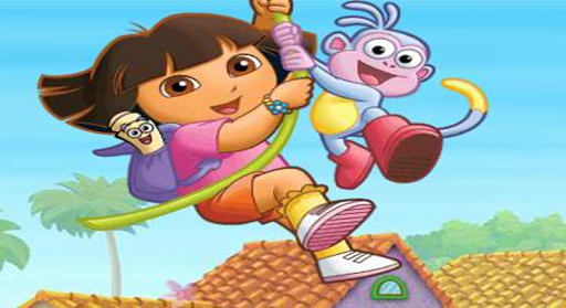 Dora filme gratuito