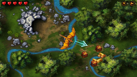 Dragons' Journey poster 13