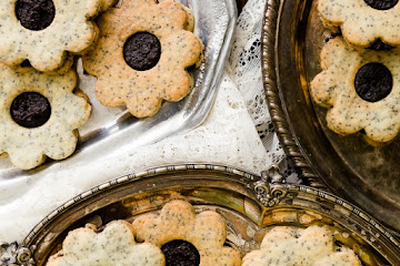Poppy Seed Filling