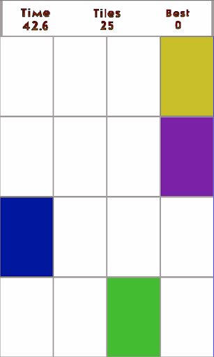 【免費解謎App】Don't tap the wrong tile-APP點子