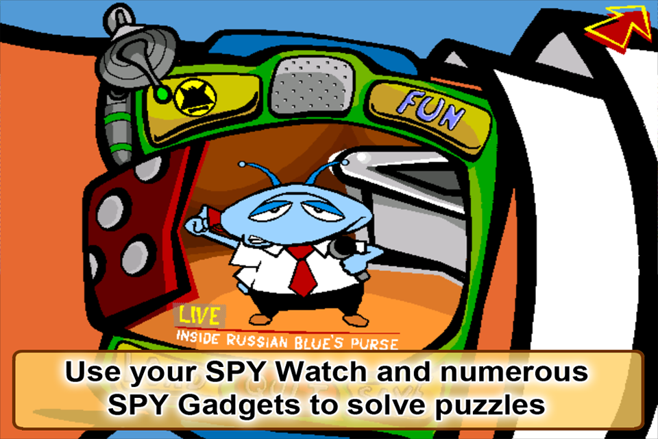 Spy Fox In Dry Cereal Free Download Pc